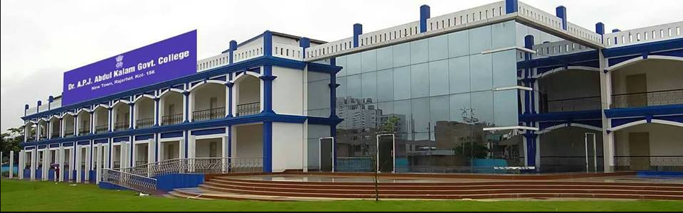BHARAT DR.APJ ABDUL KALAM GOVERNMENT ART & SCIENCE COLLEGE