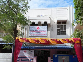 crescent blood bank