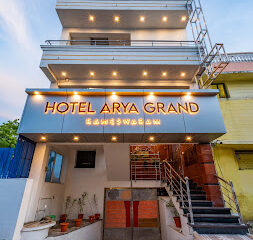 htl arya grand