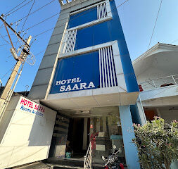 htl saara