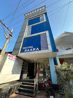 Hotel Saara